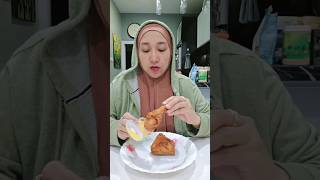 Nasib lagi pengen makanan indonesia untung udah ada di malaysia reels shortvideo kuliner [upl. by Almena]