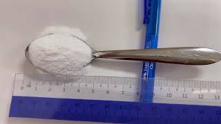 How 5 gram creatine is equal 13 teaspoon for muscle growth [upl. by Quickel]