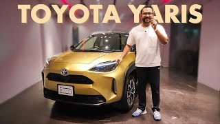 Toyota Yaris Cross Hybrid Review  বাংলাদেশের বাজারে সেরা হাইব্রিড SUV [upl. by Natascha492]