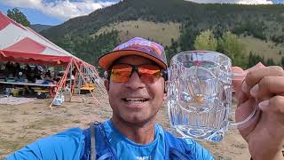 Devil on the Divide 50k ultra marathon 2024 [upl. by Dwayne]