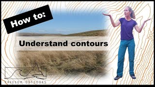 Understanding contours [upl. by Inalel872]