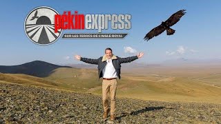 PEKIN EXPRESS 2022 Saison 15 Épisode 1 HD [upl. by Uhej]