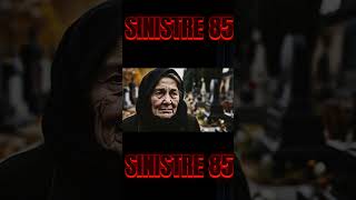 SINISTRE 85  Tchernobyl dans leur appartement horrorstories histoire scary film [upl. by Abagail]