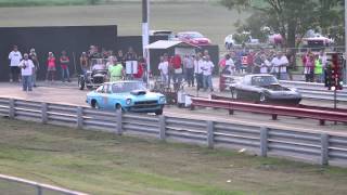 Kanawha Valley Dragway [upl. by Dianthe707]