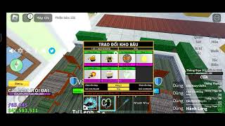 Trade x2 mastery blox fruit [upl. by Anim]