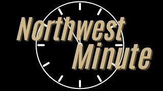 Northwest Minute  May 6 2024 [upl. by Tronna]