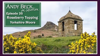 Roseberry Topping walk [upl. by Akenahc619]