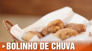 Bolinho de Chuva [upl. by Boggs]