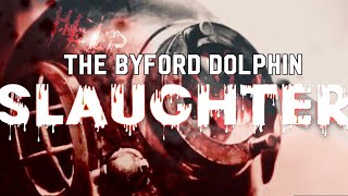 Slaughter at the Byford Dolphin The World’s WORST Diving Accident [upl. by Eetnom]