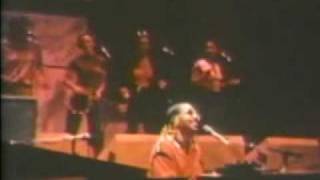 Stevie Wonder  Master Blaster Live [upl. by Hart186]