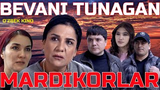 Bevani tunagan mardikorlar Ozbek kino Бевани тунаган мардикорлар [upl. by Gilson34]