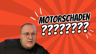 Motorschaden nach erfolgtem TÜV update [upl. by Boykins]