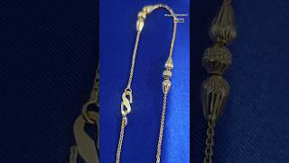 Latest 24 Inch Chain premium dailywear chain onlineshopping [upl. by Dasie]