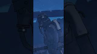 KRIEGSMAN blender scifi animation shorts shortfilm cgi film warhammer warhammer40k [upl. by Deloria147]