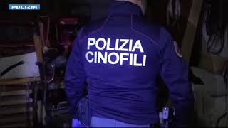 Ragusa sette arresti per estorsione aggravata dal metodo mafioso [upl. by Niatsirk673]