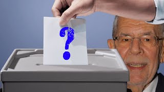 Van der Bellen zum Wahljahr 2024 [upl. by Frederik238]