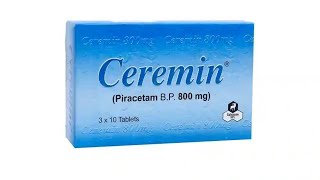 😉 Ceremin 800 Mg Tablets 😉 Uses In Urdu😄 Benefits And Side Effects😇 For Epilepsy Patients😯 [upl. by Aihsilat]