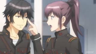 Alderamin on the sky AMV  Start a Fire [upl. by Novonod]