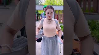 Popular tool🥰the belt helps you regain confidence when using it shortvideo viralvideo [upl. by Fondea768]