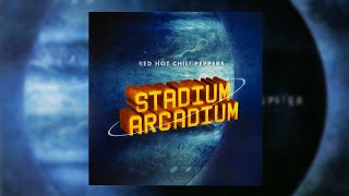 Red Hot Chili Peppers  Stadium Arcadium Jupiter CD  1 ᴴᴰ [upl. by Haymo397]