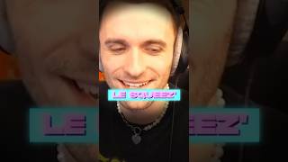 Squeezie sort un jeu vidéo [upl. by Brentt234]