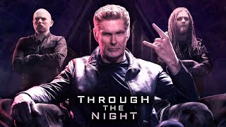 David Hasselhoff Made A METAL Song Get A First Look Here [upl. by Elohcim]