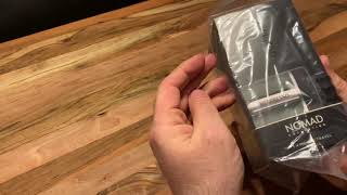 Unboxing Nespresso NOMAD Travel Mug Small [upl. by Golightly]