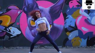 Electric Guest  Oh Devil feat Devin Di Dakta Unofficial Dance Video [upl. by Aidil608]