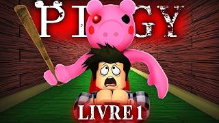 PIGGY LIVRE 1 Le Film [upl. by Adnyc]