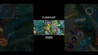 Flameshot Zhask [upl. by Nilyad]