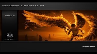 Pete Bardens  In Dreams I Can Fly Original Song HQ1080pᴴᴰ  Lyrics [upl. by Gloriana]