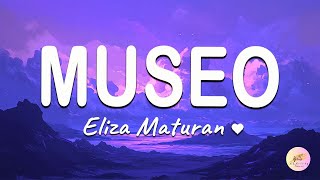 Museo  Eliza Maturan Sining💗 Best OPM Tagalog Love Songs 💗 OPM Tagalog Top Songs 2024 Playlist💗 [upl. by Nesaj]