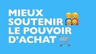 Jexonérerai la taxe dhabitation pour 80 des français I Emmanuel Macron [upl. by Epps]