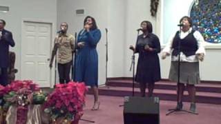 TRISHA GREEN I STILL HAVE JOY amp CLARK SIS HALLELUJAH [upl. by Krissie]