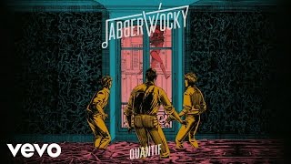 Jabberwocky  Quantif Audio [upl. by Hayila]