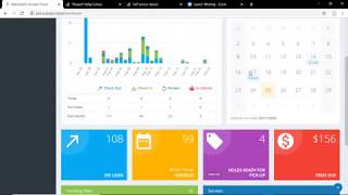 Surpass Cloud Quick Overview [upl. by Dorothea]