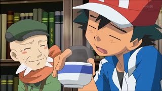 Pokémon XY Episode 58 Preview HD  ポケットモンスター エックスワイ [upl. by Reynold]