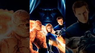 The Fantastic Four 👆First Steps 2025  First Trailer 4ktrailer marvel marvelteasers movie [upl. by Seif]