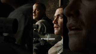 quotWe Have Permission To Take The Shotquot  Jarhead 2005 shorts jarhead movieclips scene [upl. by Melas]