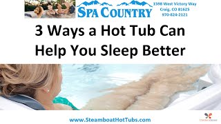 All Weather Hot Tubs Steamboat Springs Shop Online Get Free Pricing [upl. by Nolat]