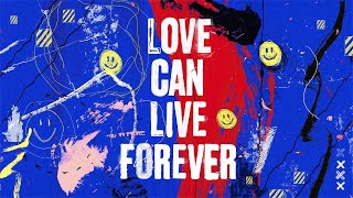 ADELPHI MUSIC FACTORY  MY PEOPLE LOVE CAN LIVE FOREVER LYRIC VIDEO [upl. by Oicnevuj891]