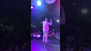 Presentación del Merenguero Ala Jaza en las Patronales de Cabrera  MtS  RD 🇩🇴🇩🇴 [upl. by Annoval]