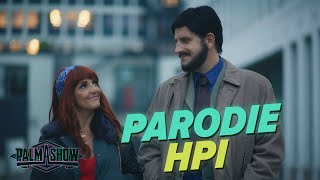 Parodie HPI  Palmashow [upl. by Kcirdnekel]