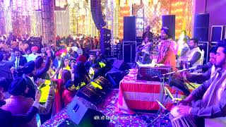 Satinder Sartaaj Singing Live  Shava Ni Girdhari Lal  Gippy Grewal  Humble Music [upl. by Behlau]