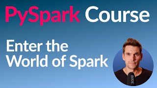 PySpark Course 1 Learn to Write HighQuality Spark Code [upl. by Royall]