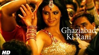 Ghaziabad Ki Rani Full Video Song  Zila Ghaziabad  Geeta Basra Vivek Oberoi Arshad Warsi [upl. by Mcgill654]