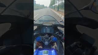 Tamaro swabhav frands motovlog r15m [upl. by Jeannie]