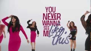 Stooshe  See Me Like This Official Lyric Video [upl. by Ahsyt]