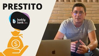 Prestito BuddyBank  Ecco come Funziona e Come si Richiede  Fino a 100000 euro [upl. by Andree]