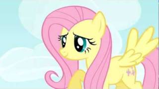 Fluttershy  Hes a bear [upl. by Jermyn]